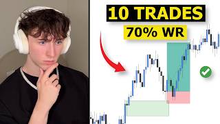 My Last 10 REAL Trades — Here’s What Happened