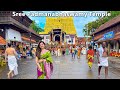 Sree Padmanabhaswamy Temple Richest Temple In The World Dress Code ITrivandrum Kerala Ep 1