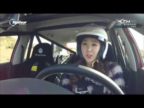 [LOLZY MUSES] Erin rapping while driving