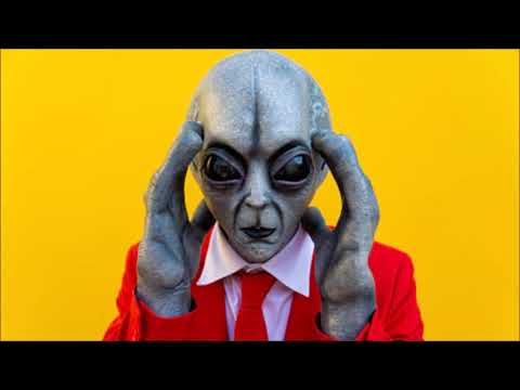 Alien Project vs Perplex  - Open Your Mind (Live Mix)