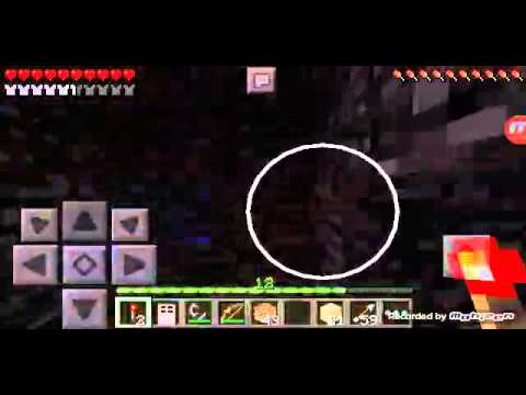 # tomba di herobrine! !!!!!