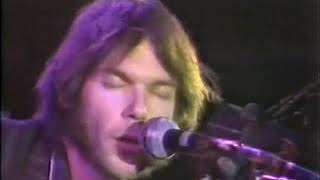 Neil Young - Star Of Bethlehem