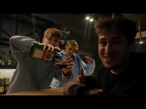 macho - hold up ft. mlodype (video)