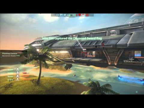 Tribes Ascend ESL Final