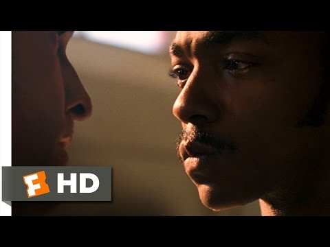 We Are Marshall (2/5) Movie CLIP - Shouldering Responsibility (2006) HD
