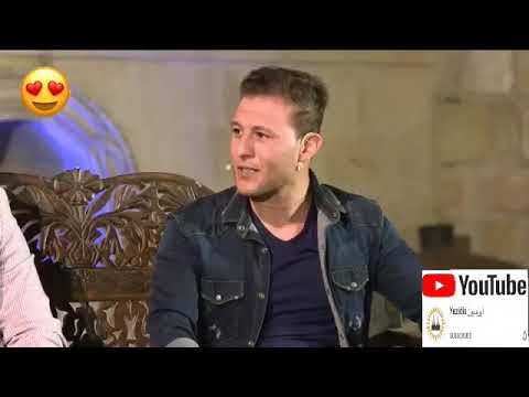 دلي من ❤️ بصوت حاتم شنكالي |  dile min Hatim Shingali