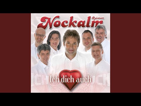 Carinthia Amore Mio - Nockalm Quintett