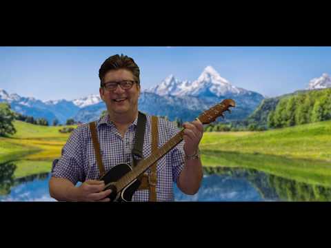 Die Mayrischen Musikanten - Promo
