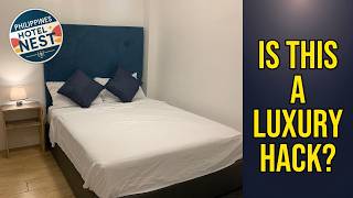 Download lagu Rm 105 Studio type fully furnished unit - Is This a Luxury Hack? | Angeles / Clark, Philippines🌟 mp3
