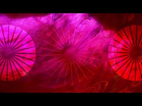 Golden Wings - Gerr Walsh - Official Video