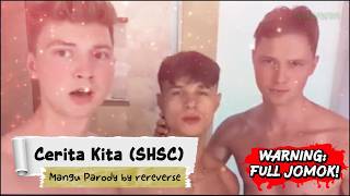 Download lagu Cerita kita (SHSC) mp3