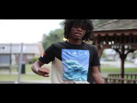 Trazy Spazzz - Mike Tyson (Official Video)