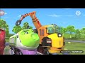 Homemade Intro S Chuggington Normal Version
