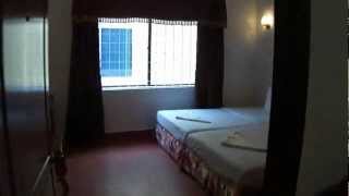 FORMER King Gold Hotel & Apartments in SihanoukVille, Cambodia.