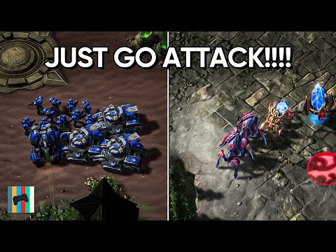 Will Cheese Fail - Proxy Gates Vs Terran - Starcraft 2 - LAGTV