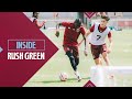 West Ham United Academy Players Return For Pre-Season Training | Inside Rush Green