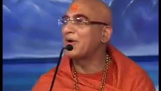 खुशी का मंत्र, Secret of Happiness !! swami avdheshanand giri maharaj 