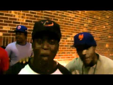 TRUEMONEY TV -Mally Stakz "Bars On Your Head" FREESTYLE