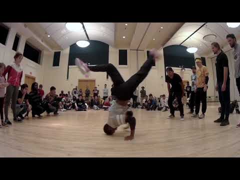 HXC Anniversary: Sweet 16 - Exhibition Battle