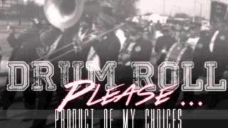 Kid Fresh & Rey Steez - Drumroll Please...