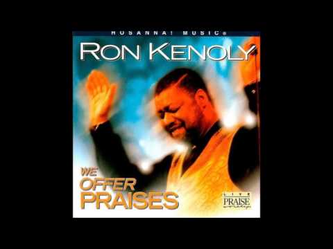Ron Kenoly- Joshua Generation (Hosanna! Music)