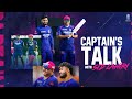 Captains Talk With Sid Lahiri Rajasthan Royals IPL 2026