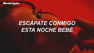 Escápate Conmigo (Remix) - Wisin, Ozuna, Bad Bunny, De La Ghetto, Arcángel, Noriel(Letra/Lyrics)