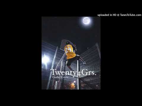 Guille Rivera - Supremacía (Feat. Yerve, Donexpress & Johnny Trouble)