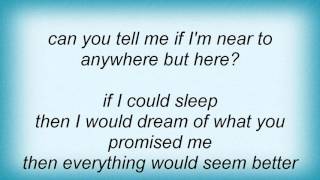 Lisa Loeb - I Wish By Lisa Loeb Lyrics