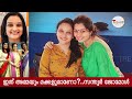 മഞ്ജു വാര്യരെ വെല്ലാൻ ജോമോൾ പ്രായം വ�