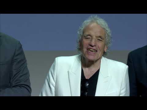 77. Mostra del Cinema - Jaeger-LeCoultre Glory to the Filmmaker Award to Abel Ferrara