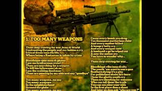 1 - Too many weapons - Emeterians - Power of Unity