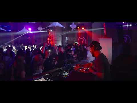 Dub Tiger @ Rebels Matiné w/ Joseph Capriati  - Pátio da Galé Teaser