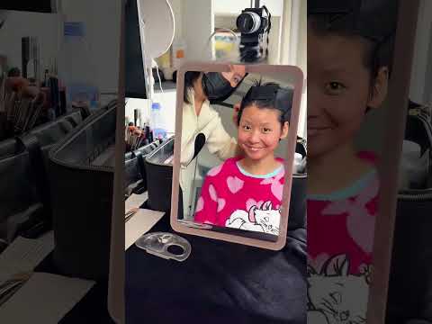 Dia jadi rebutan temen-temen SD nya karena udah glow up 😁 #shortviral