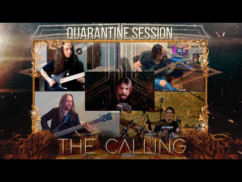Age of Artemis - The Calling (Quarantine Session)