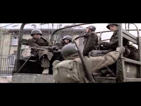 Daniel Landa - ONA (Band of Brothers)