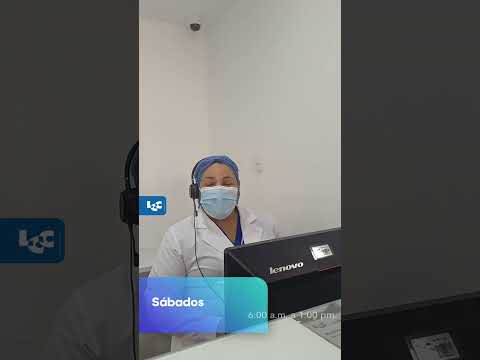 Laboratorio Clínico Continental en Soledad