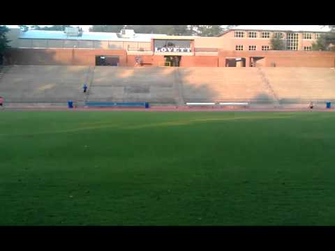 Team Citius doing work