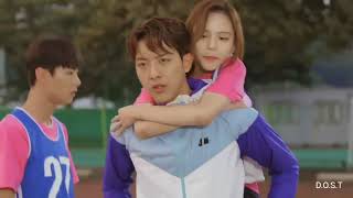 [MV] IMFACT(임팩트) - First | Longing HeartOst Part 4