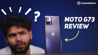 Moto G73 - Price in India, Full Specs (28th February 2024