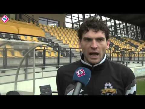 Reactie Joost Leonard na Rijnsburgse Boys - ONS BOSO Sneek