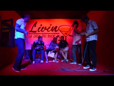 Sudaca vs Rasta/BDM Tbó Octavos