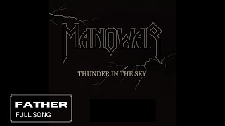 MANOWAR - Father (full song)