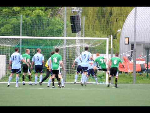 Piast Drzonowo-Leśnik/Rossa