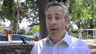 Adults and Play - interaction or interference?