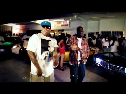 Big K.R.I.T. ft. Curren$y & Killa Kyleon - Moon & Stars Remix (Official Music Video)