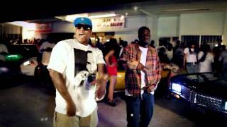 Big K.R.I.T. ft. Curren$y &amp; Killa Kyleon - Moon &amp; Stars Remix (Official Music Video)