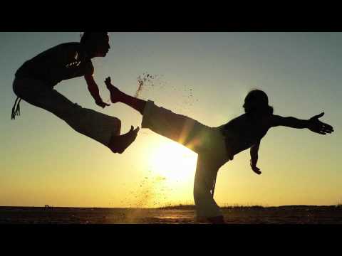 Mestre Deraldo - (13) Batuque de Angola