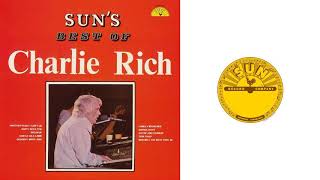 Charlie Rich - School Days