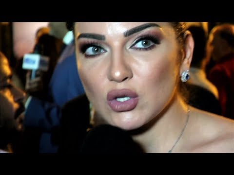 La Soirée de remise des prix du 35ème Festival d'Alexandrie (2019) de Gérard Courant